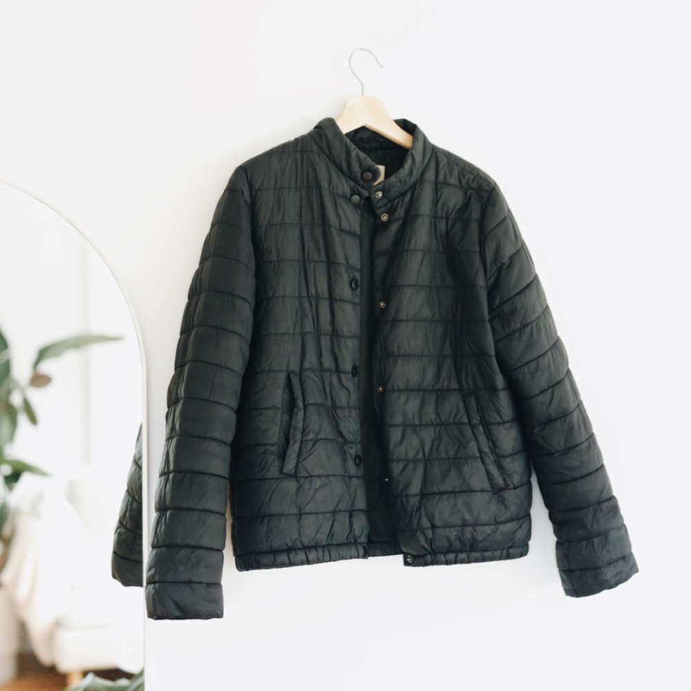 Puffer Jacket - Picture 3 of 8